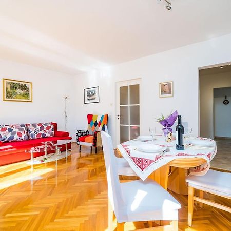 Apartment Lia Dubrovnik Buitenkant foto