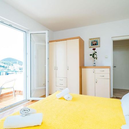 Apartment Lia Dubrovnik Buitenkant foto