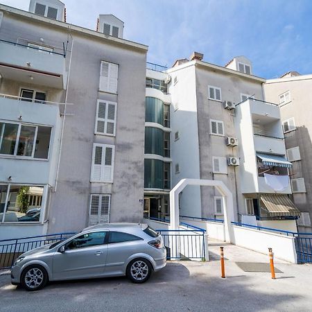 Apartment Lia Dubrovnik Buitenkant foto