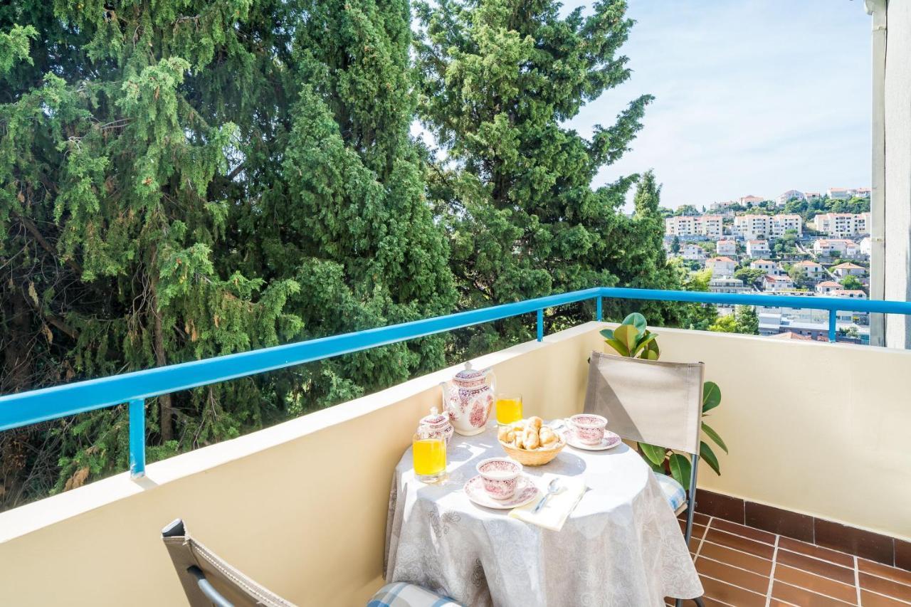 Apartment Lia Dubrovnik Buitenkant foto