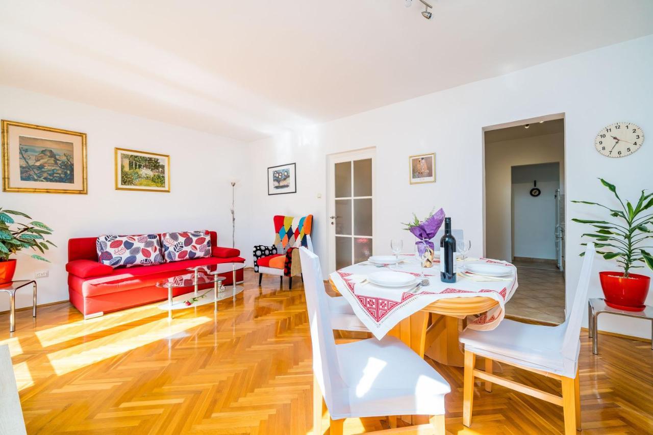 Apartment Lia Dubrovnik Buitenkant foto