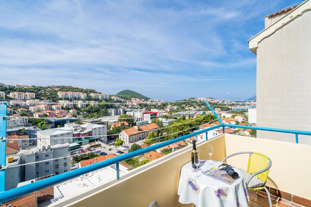 Apartment Lia Dubrovnik Buitenkant foto