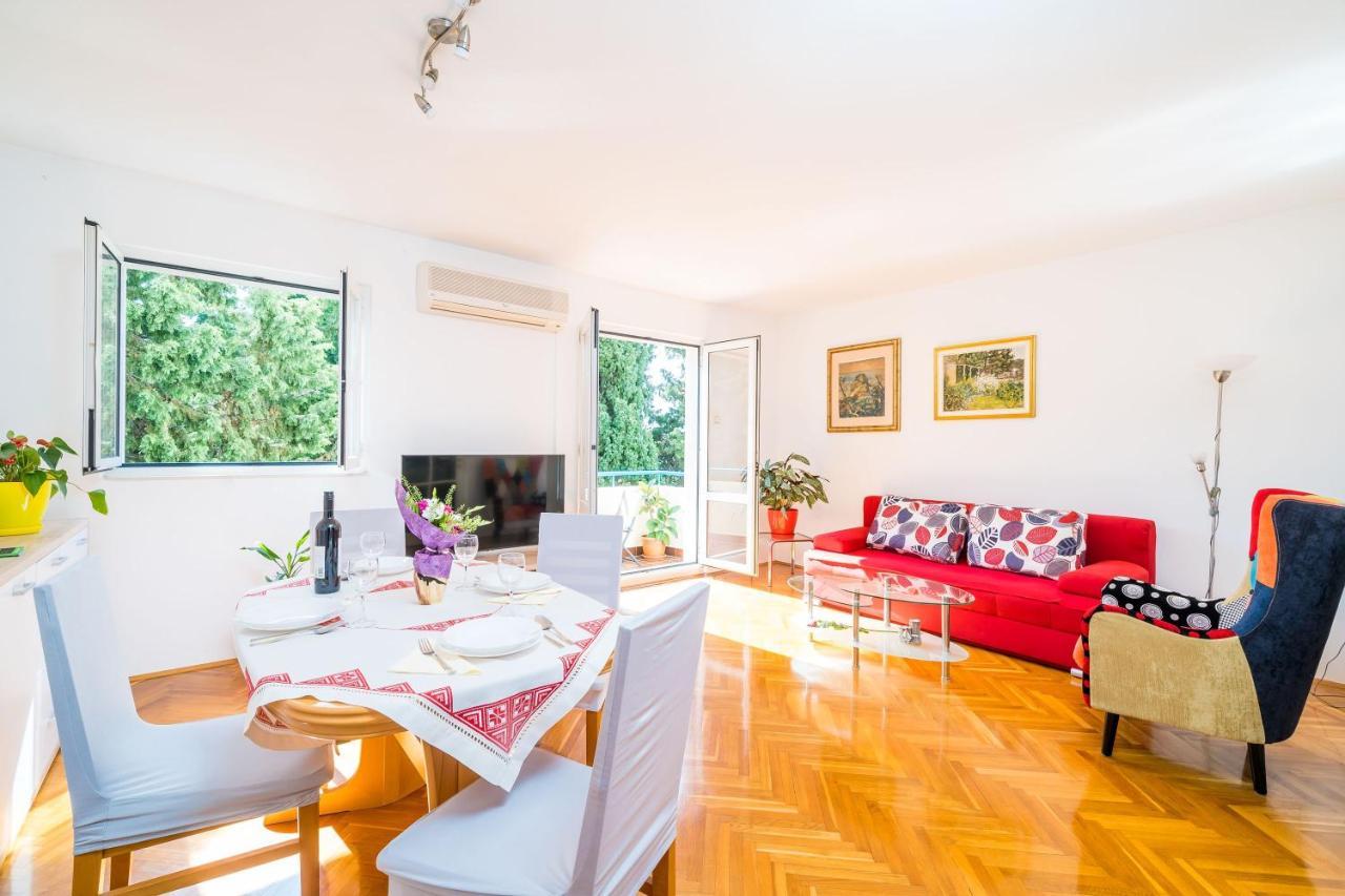 Apartment Lia Dubrovnik Buitenkant foto