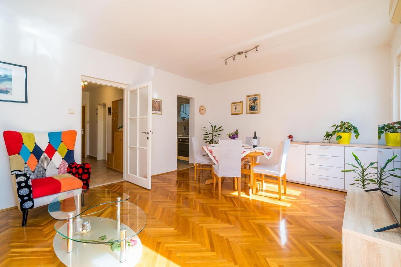 Apartment Lia Dubrovnik Buitenkant foto