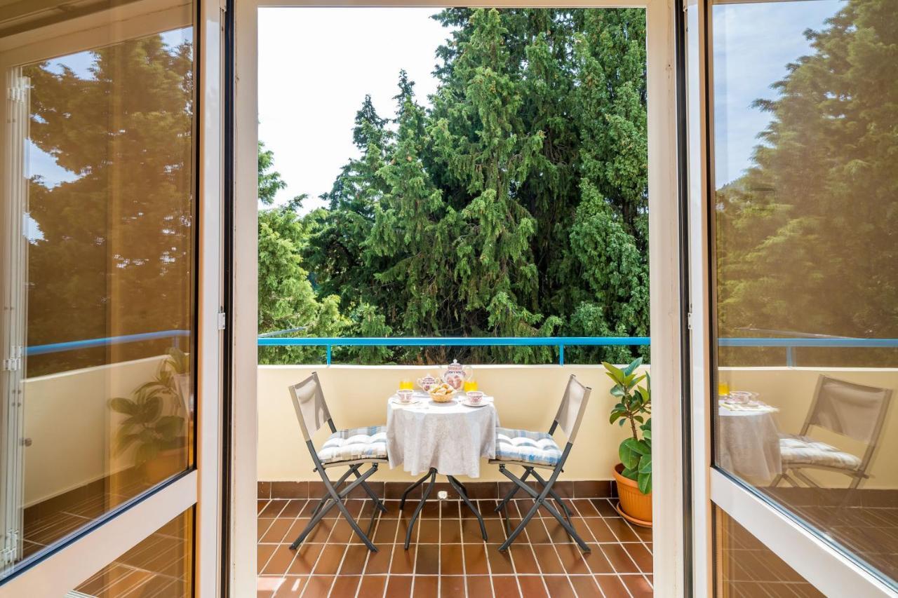Apartment Lia Dubrovnik Buitenkant foto