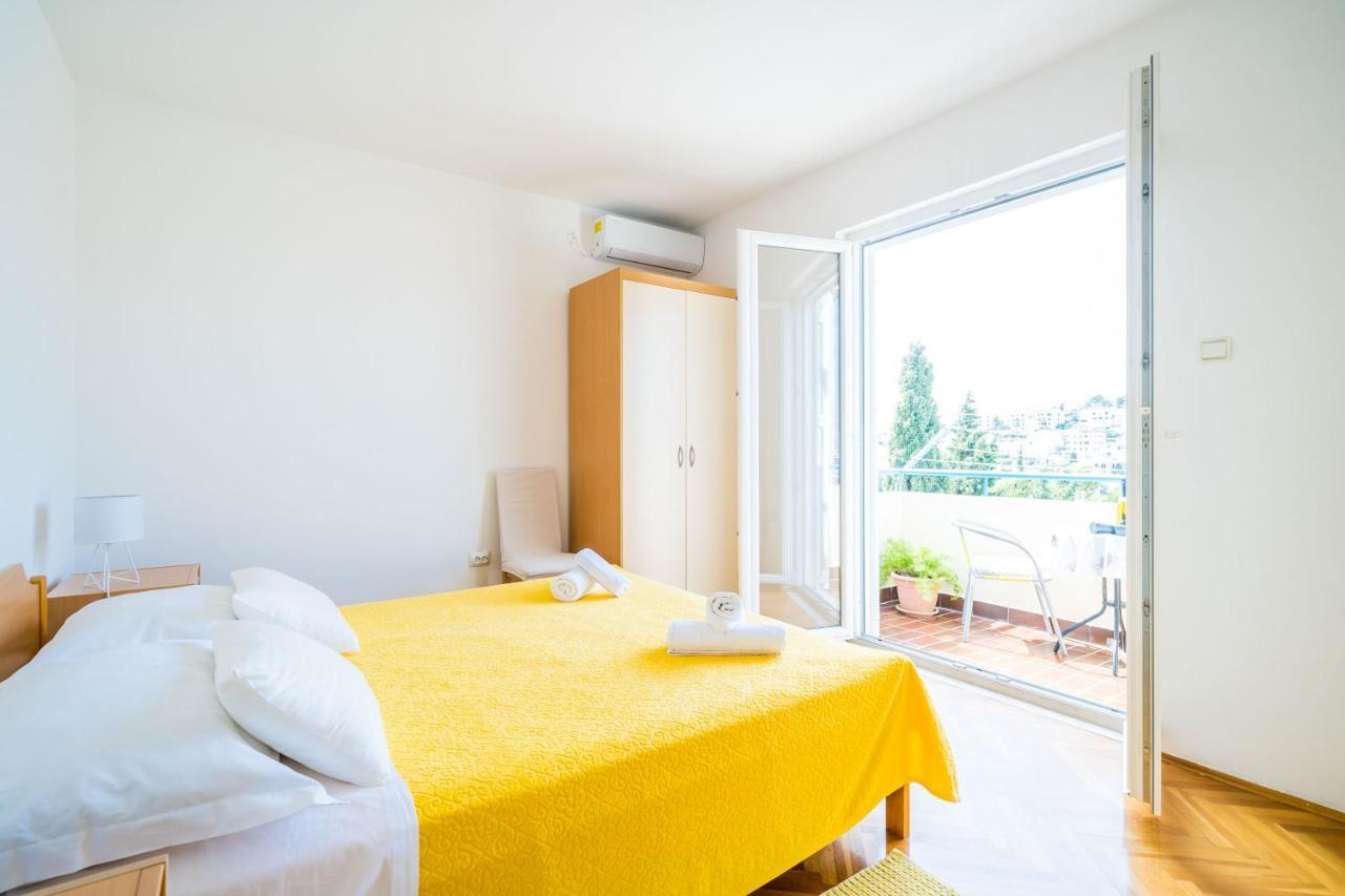 Apartment Lia Dubrovnik Buitenkant foto