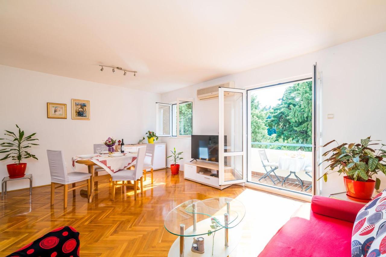 Apartment Lia Dubrovnik Buitenkant foto