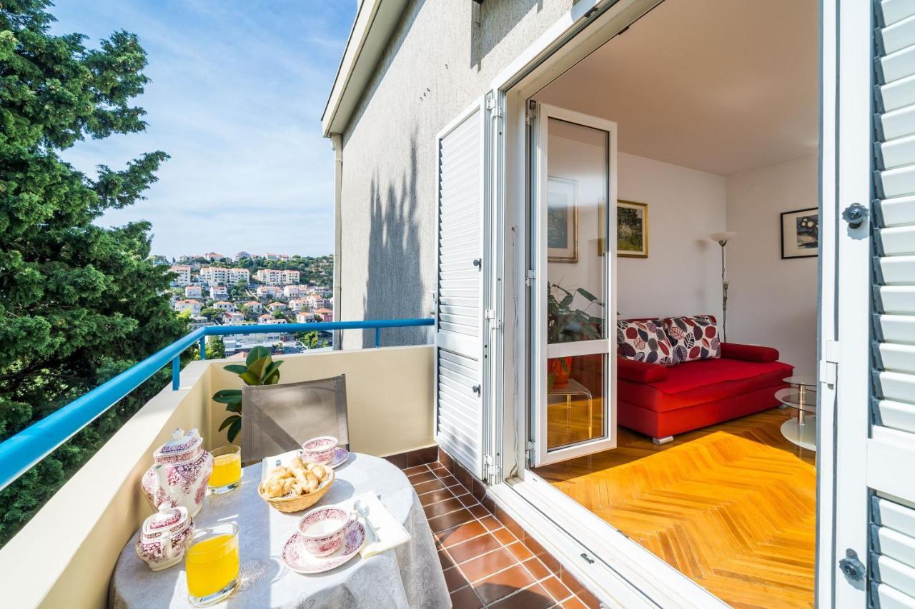 Apartment Lia Dubrovnik Buitenkant foto