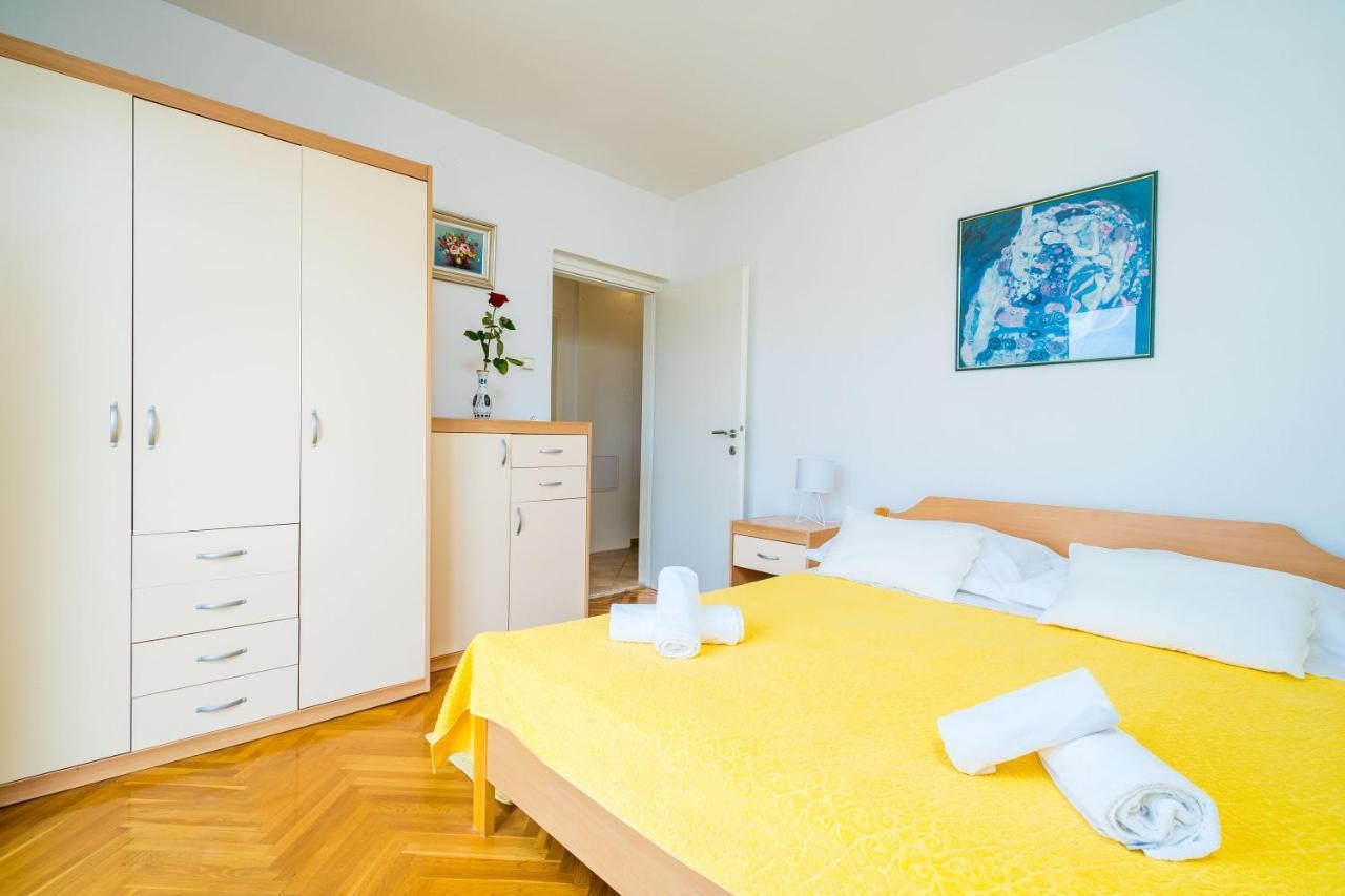 Apartment Lia Dubrovnik Buitenkant foto