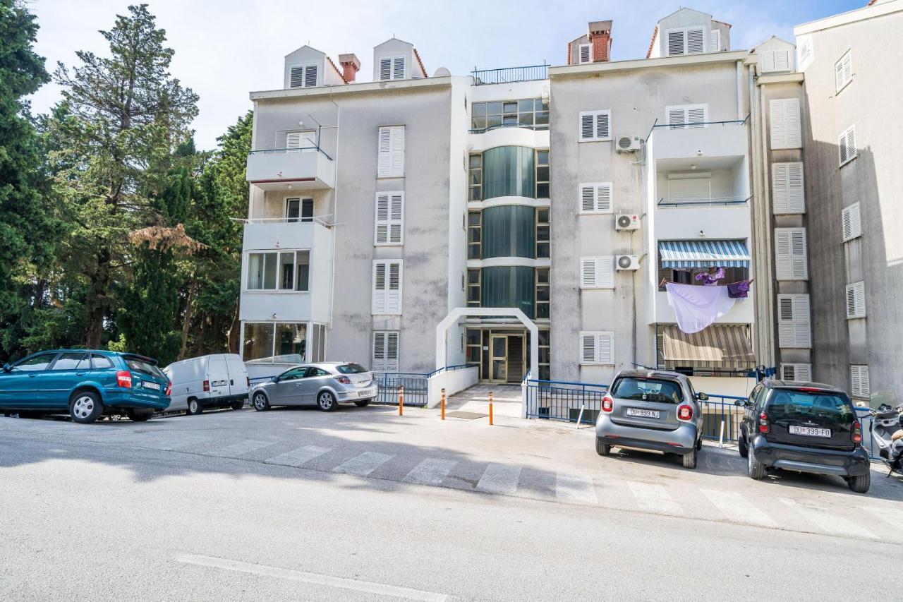 Apartment Lia Dubrovnik Buitenkant foto
